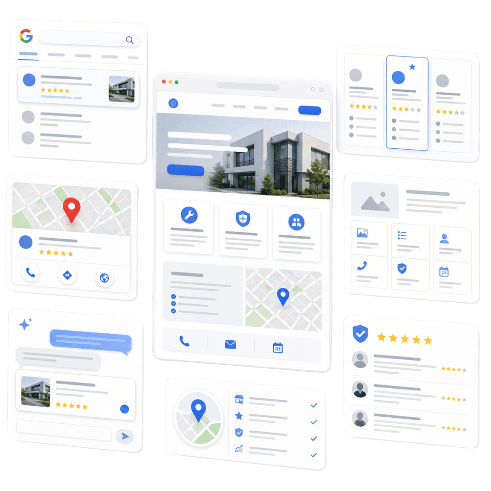 Having a WordPress website does not mean customers will find you